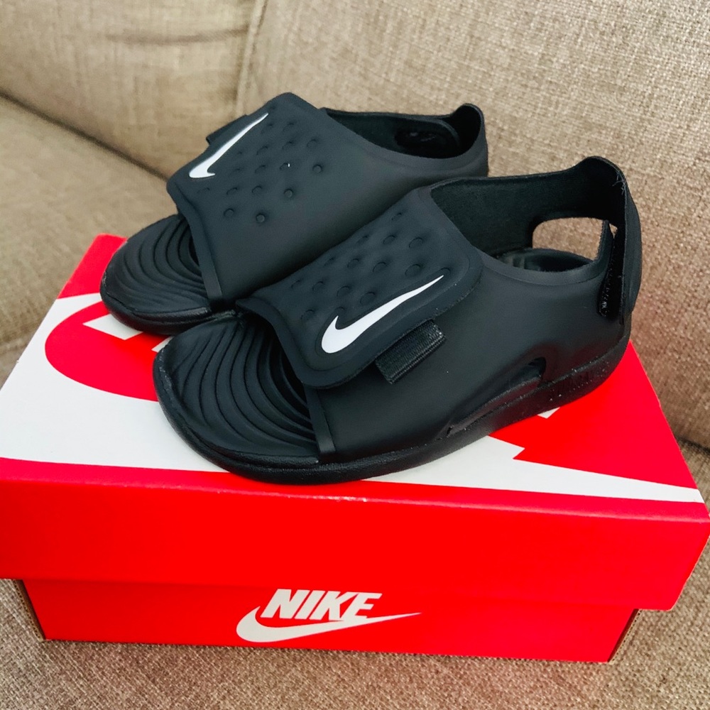 Nike Sandals